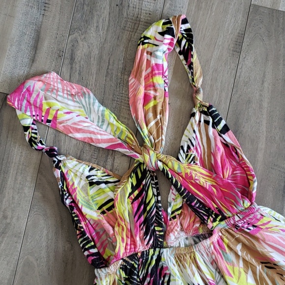 Maxi dress - Picture 3 of 6